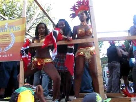 Brooklyn Caribbean Labor Day Carnival Parade Of Youtube