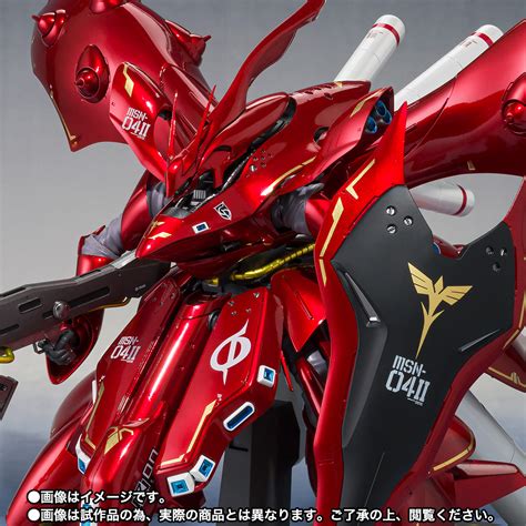 12月 魂限 Robot魂 Nightingale 夜鶯 ~chars Special Color~ 日系英雄 機械人