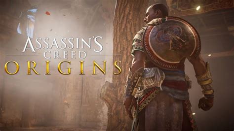 Assassins Creed Origins The Brothers Krokodilopolis Arena Youtube