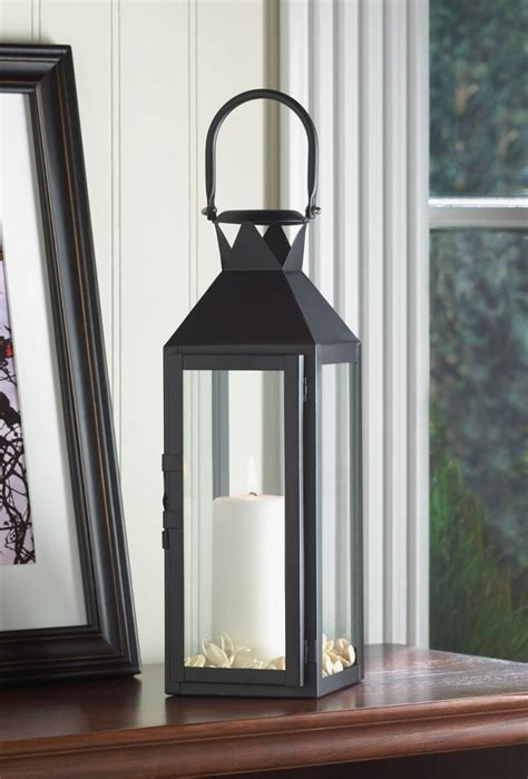 Our patio lights come in a variety of shapes and sizes to meet your needs. Best 20+ of Tall Outdoor Lanterns