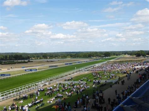 Ascot Racecourse 2020 All You Need To Know Before You Go With Photos