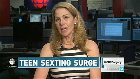 Sexting What The Dangers Are And How To Manage Them Cbc News