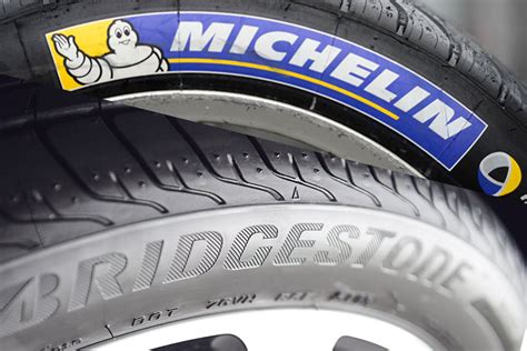 Michelin Bridgestone Repeat As Worlds Most Valuable Tire Brands
