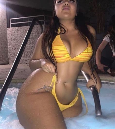 Latina Big Hips Pin On Boobs And Butts