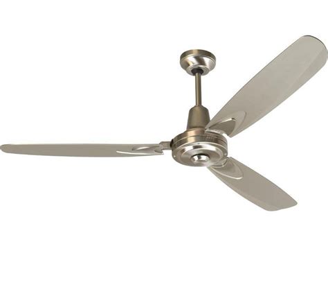 Install A Mid Century Modern Ceiling Fan That Will Give Both Classic