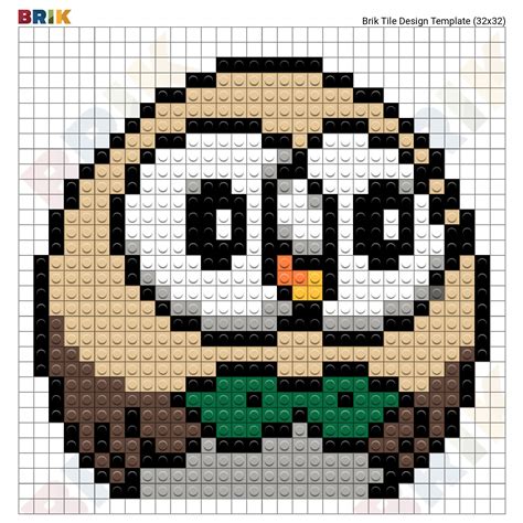 64x64 Grid 32x32 Pixel Art Pokemon Pixel Art Grid Gallery