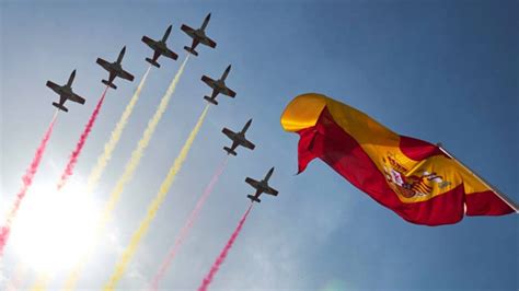 Cuál Es El Verdadero Origen Fiesta 12 De Octubre Día Hispanidad El