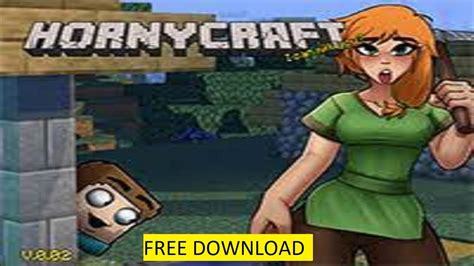 Guide Download Hornycraft Ios 😍 Install Hornycraft Ios 🆕 Play