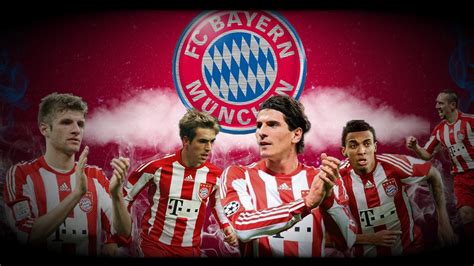Official website of fc bayern munich fc bayern. Bayern Munich Backgrounds Free Download | PixelsTalk.Net