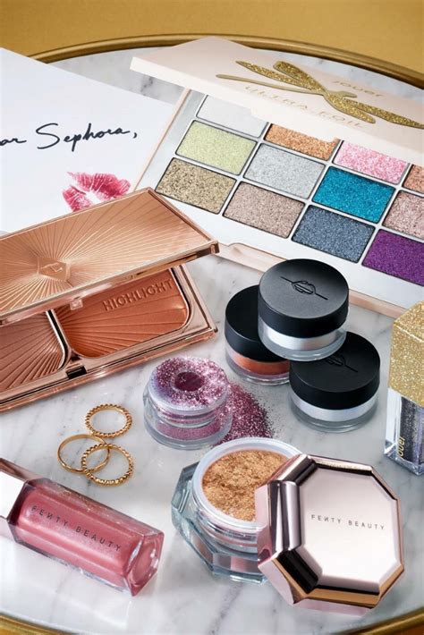 Sephora Must Haves For The New Year And New You Halo Eye Makeup Everyday Eye Makeup Photo