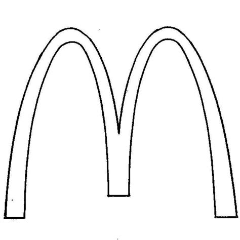 Mcdonald S Logo Registered As Trademark On This Day