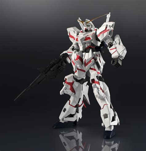55492 Rx 0 Unicorn Gundam Mobile Suit Gundam Unicorn Bandai Gundam