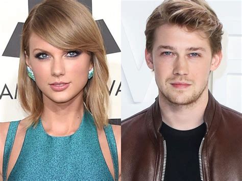Taylor swift has been extremely secretive about her relationship with actor joe alwyn…until now. Taylor Swift And Joe Alwyn: Rumors And Other Secrets About Their Relationship