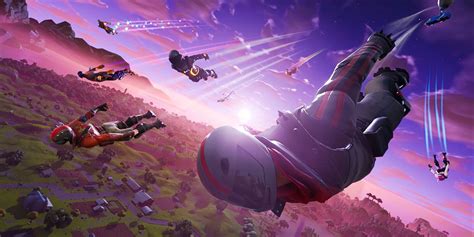 Fortnite Sales Figures Are Declining Screen Rant