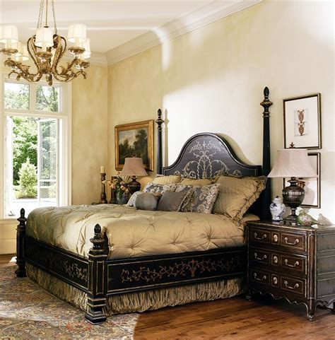 Check spelling or type a new query. 4 High end master bedroom set. Manor home collection ...