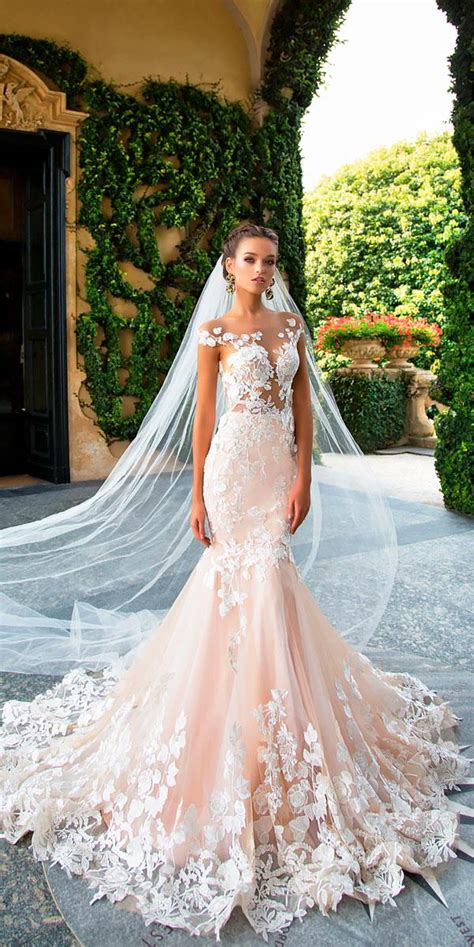 Cheap simple elegant wedding dresses bridal gowns 3 pcs jacket pants cap custom. Elegant Wedding Dresses That You Will Absolutely Love