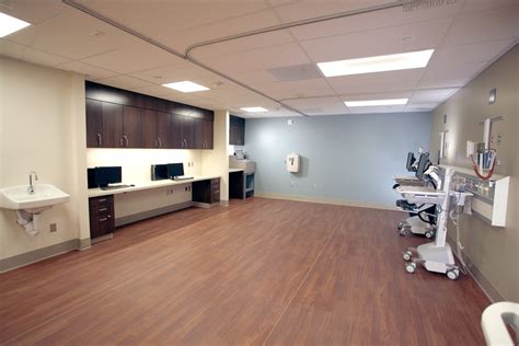 Radiology Suites Etc Building And Design