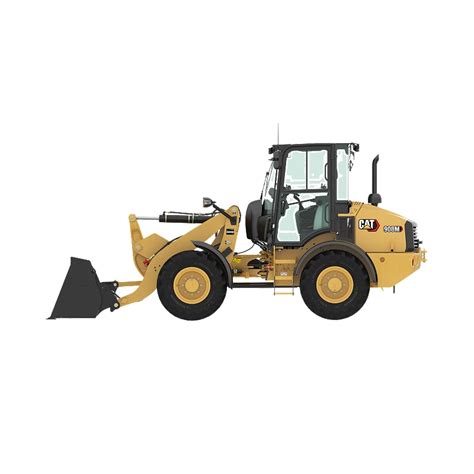 908m Compact Wheel Loader Gregorypoole