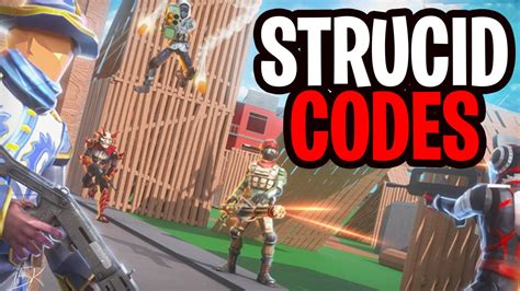 Promo codes admin july 16, 2020. All Working Roblox Strucid Codes - February 2021 ...