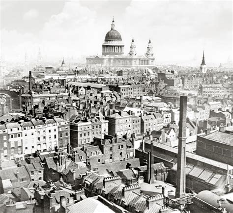Babelcolour 🎞 On Twitter Victorian London London Skyline London Photos