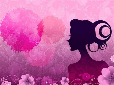 Women's day marks the anniversary of the great women's march of 1956, where women marched to the union buildings to protest against the carrying of pass books. Free Download International Women's Day Wallpapers | Video ...