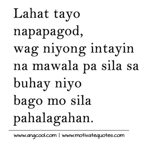 Tagalog Quotes Collections - Love Quotes | Tagalog quotes, Tagalog love quotes, Tagalog quotes ...