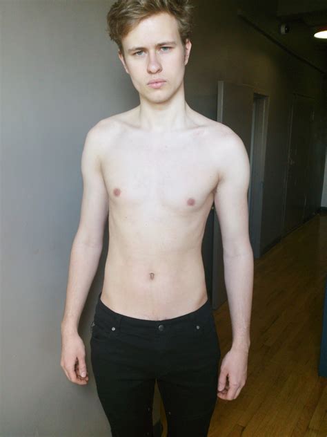 St Claire Management New Face Introducing Vlad Z