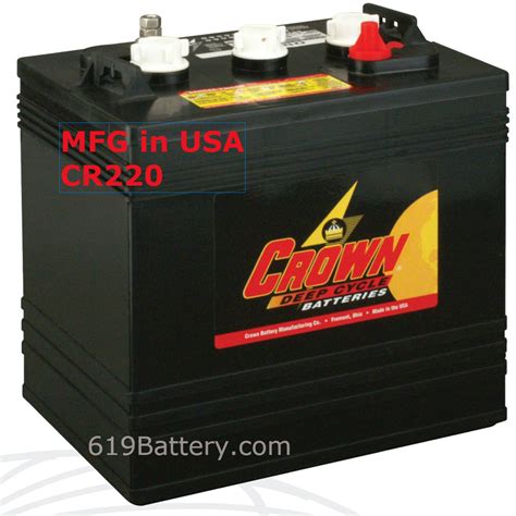 Ezgo Golf Cart Battery For San Diego We Deliver