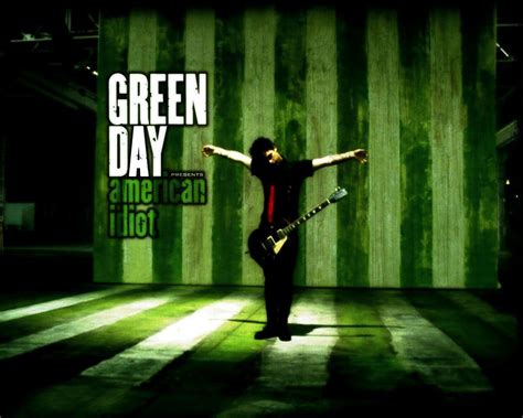 Green Day American Idiot Wallpapers Top Free Green Day American Idiot