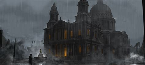 Veritas Et Lux Ac Syndicate Fan Art By Bb22andy On Deviantart