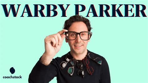 how warby parker became a 3 billion e commerce brand coach stack