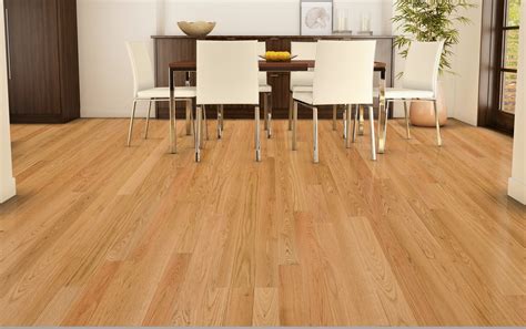 Red Oak Select And Better 1′ To 10′ Unfinished Engineered Hardwood