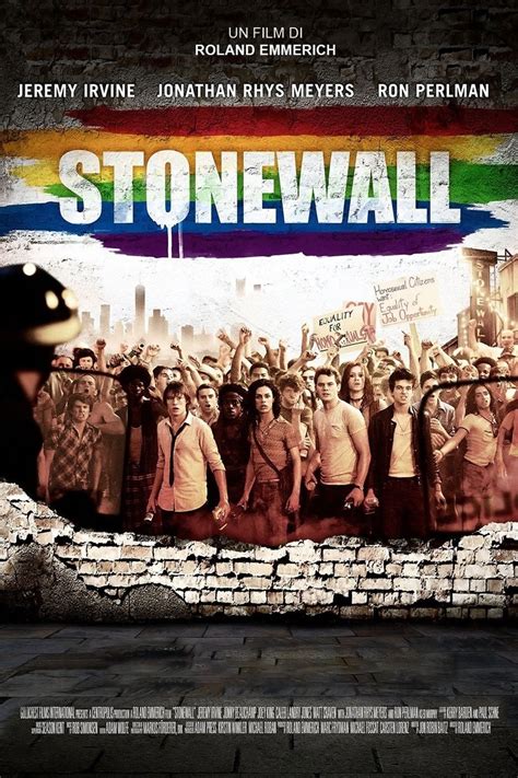 Stonewall Rotten Tomatoes