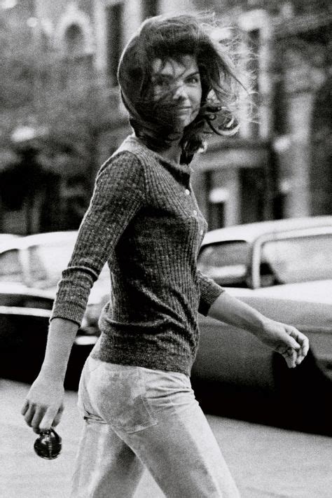 Revisit Jackie O S Glorious Chic New York Years Jackie Kennedy