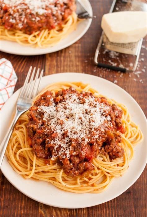 Maybe you would like to learn more about one of these? 15 Times Ground Beef Made Dinner Easy and Delicious | Slow ...
