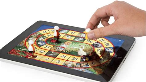 iPawn - Play Board Games On Your iPad Using Real Pieces