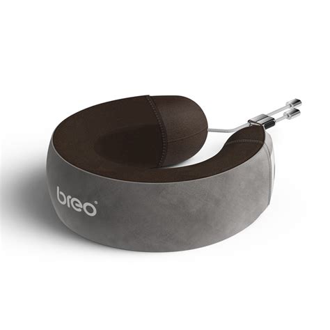 Ineckc Neck Massager Breo Touch Of Modern