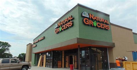 Our store also offers grooming, adoptions and curbside pickup. Organic Grocery Store in Rochester, MN | Natural Grocers