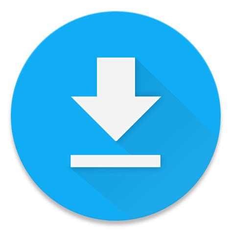 Downloads Icon Android Lollipop Iconpack Eatosdesign