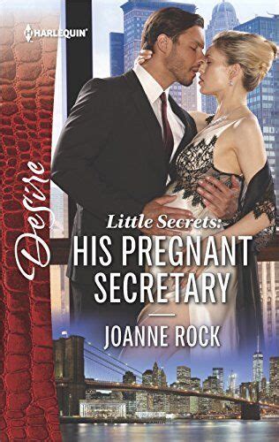 Little Secrets His Pregnant Secretary Ebay