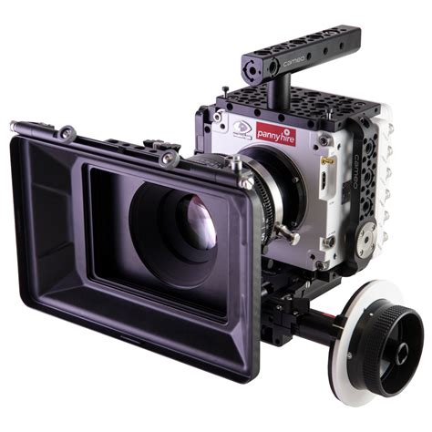 Phantom Veo 710s Slow Motion Camera Rental Phantom High Speed Camera Phantom Veo Camera