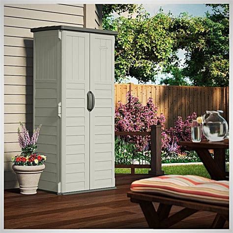 Yard Tool Storage Cabinet Home Decoration By Limco