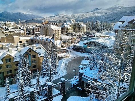 Why Whistler Canada Should Be On Your Bucket List