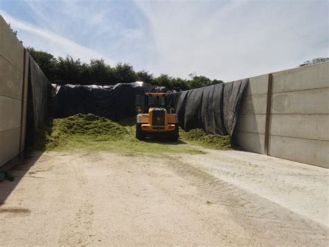 How much do you have to put down on a house? How do I calculate how much silage is in store?