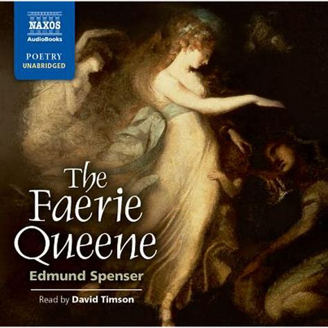 The Faerie Queene