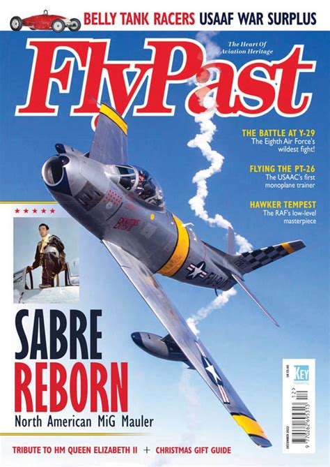 Flypast 122022 Download Pdf Magazines Magazines Commumity