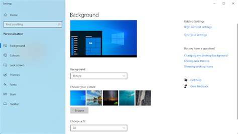How To Personalize Windows 10 Softwarekeep
