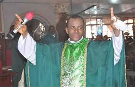 ✔ fast download ✔ download. VIDEO Biafra: I have no time for nonsense, Rev. Fr ...