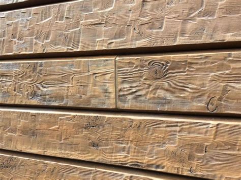Rustic Cabin Siding Everlog Concrete Log Siding Profiles And Colors