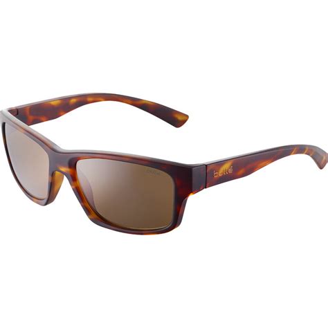 Bollé Holman Sport Lifestyle Sunglasses Hd Polarized Lenses